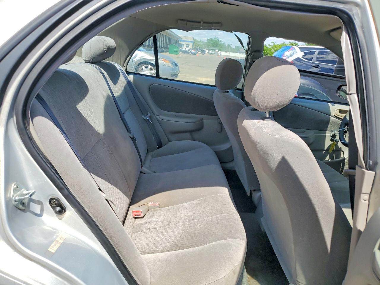 Toyota Corolla Ce