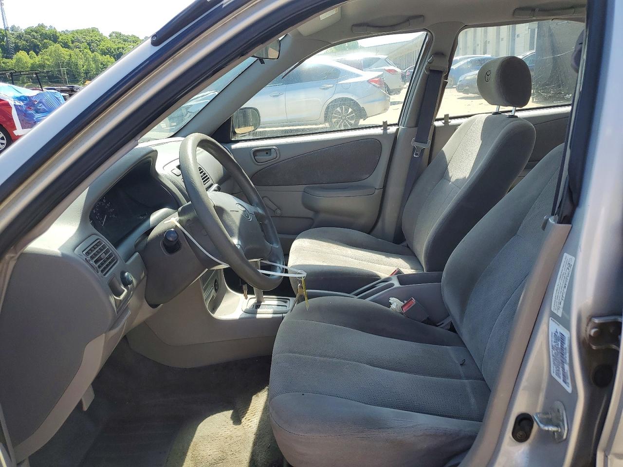 Toyota Corolla Ce
