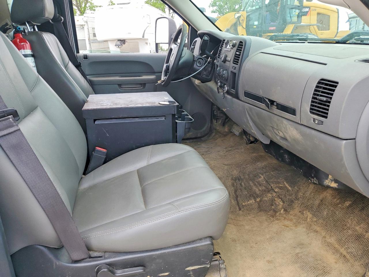 Chevrolet Silverado C1500