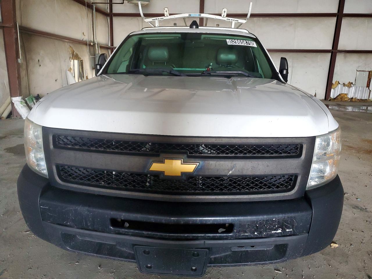 Chevrolet Silverado C1500