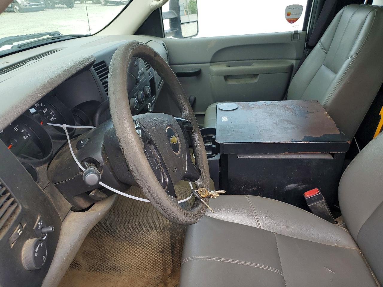 Chevrolet Silverado C1500