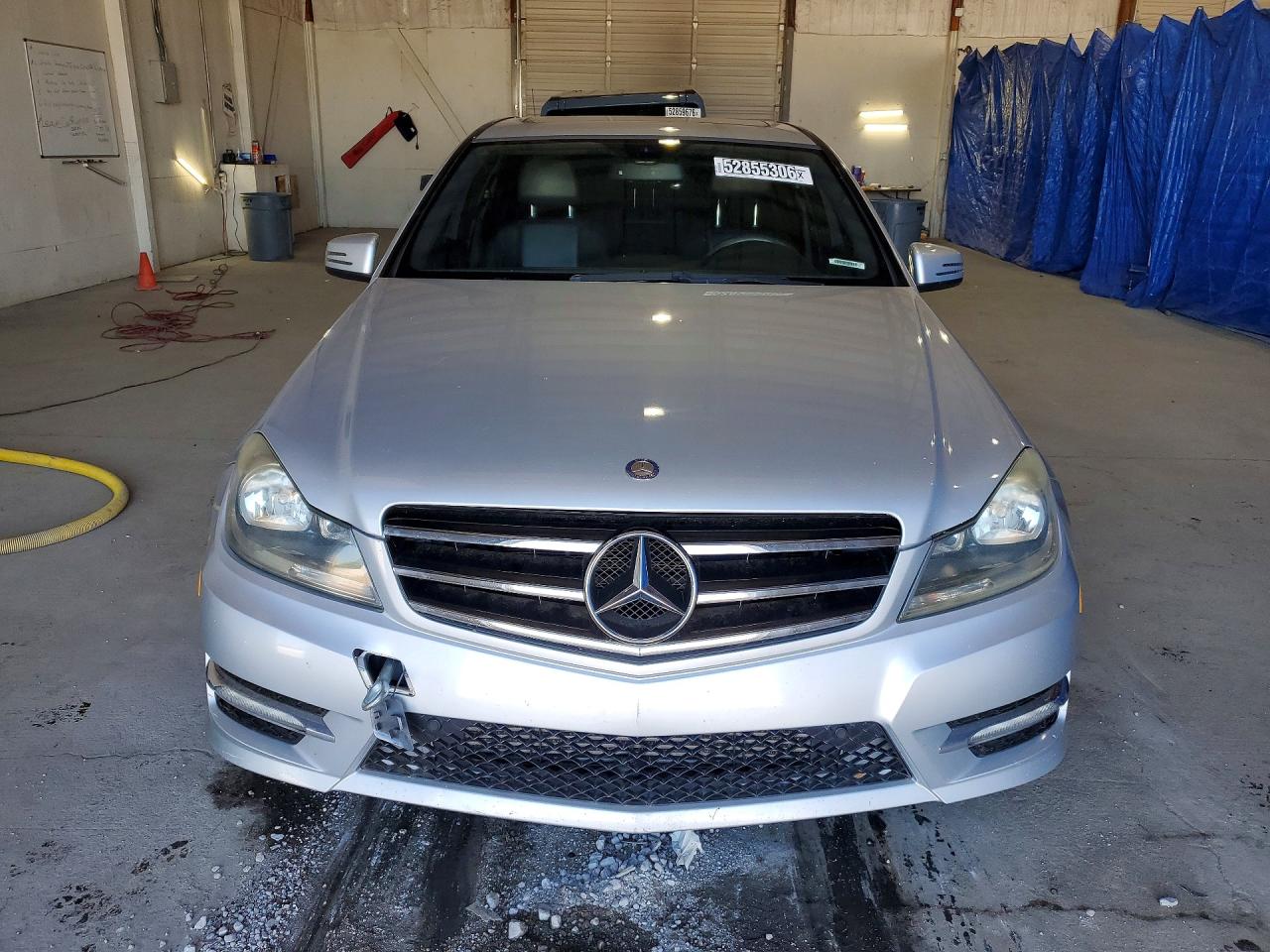 Mercedes-Benz C-Class 250