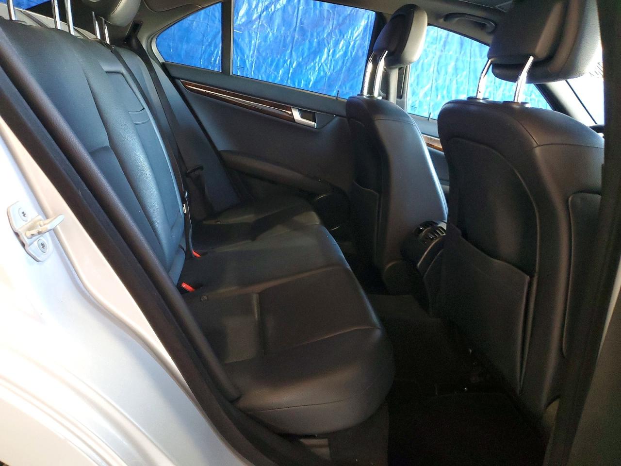Mercedes-Benz C-Class 250