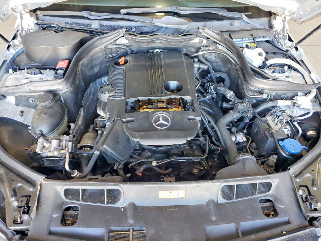 Mercedes-Benz C-Class 250