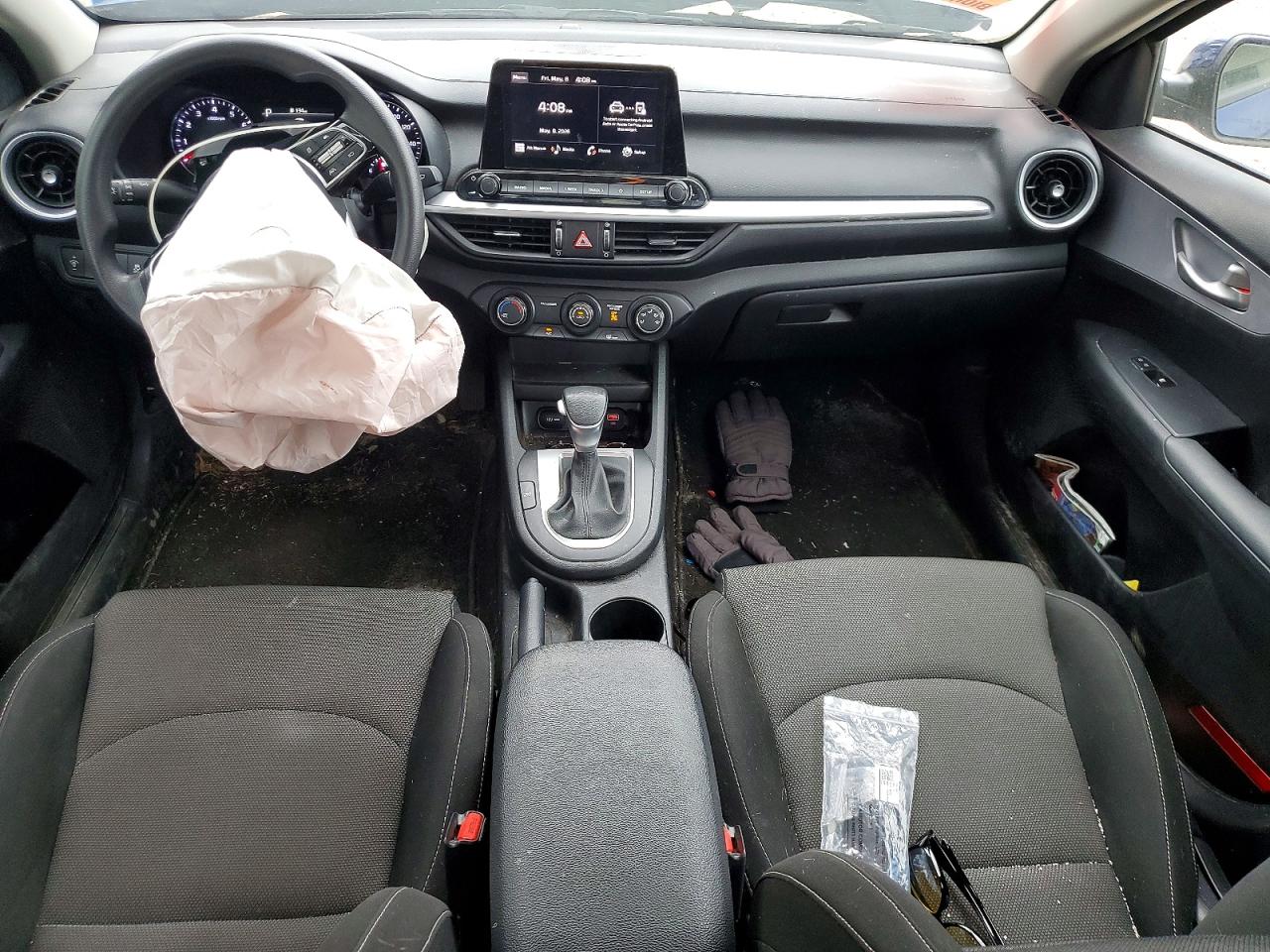 Kia Forte Lxs