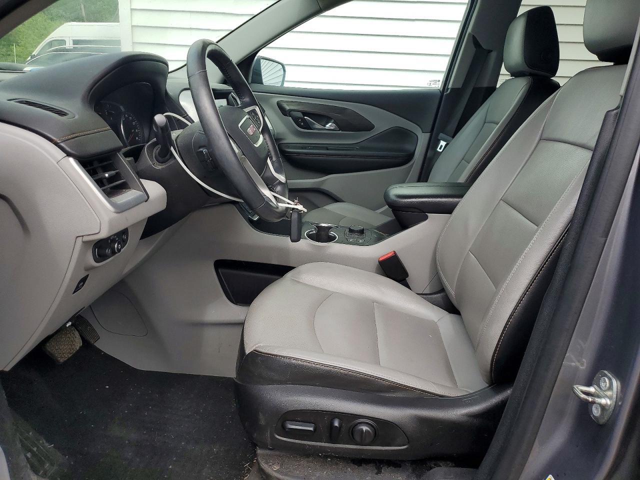 GMC Terrain Slt