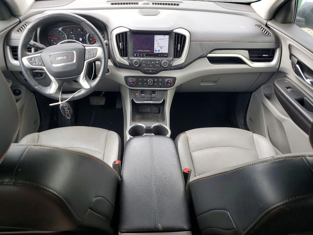 GMC Terrain Slt
