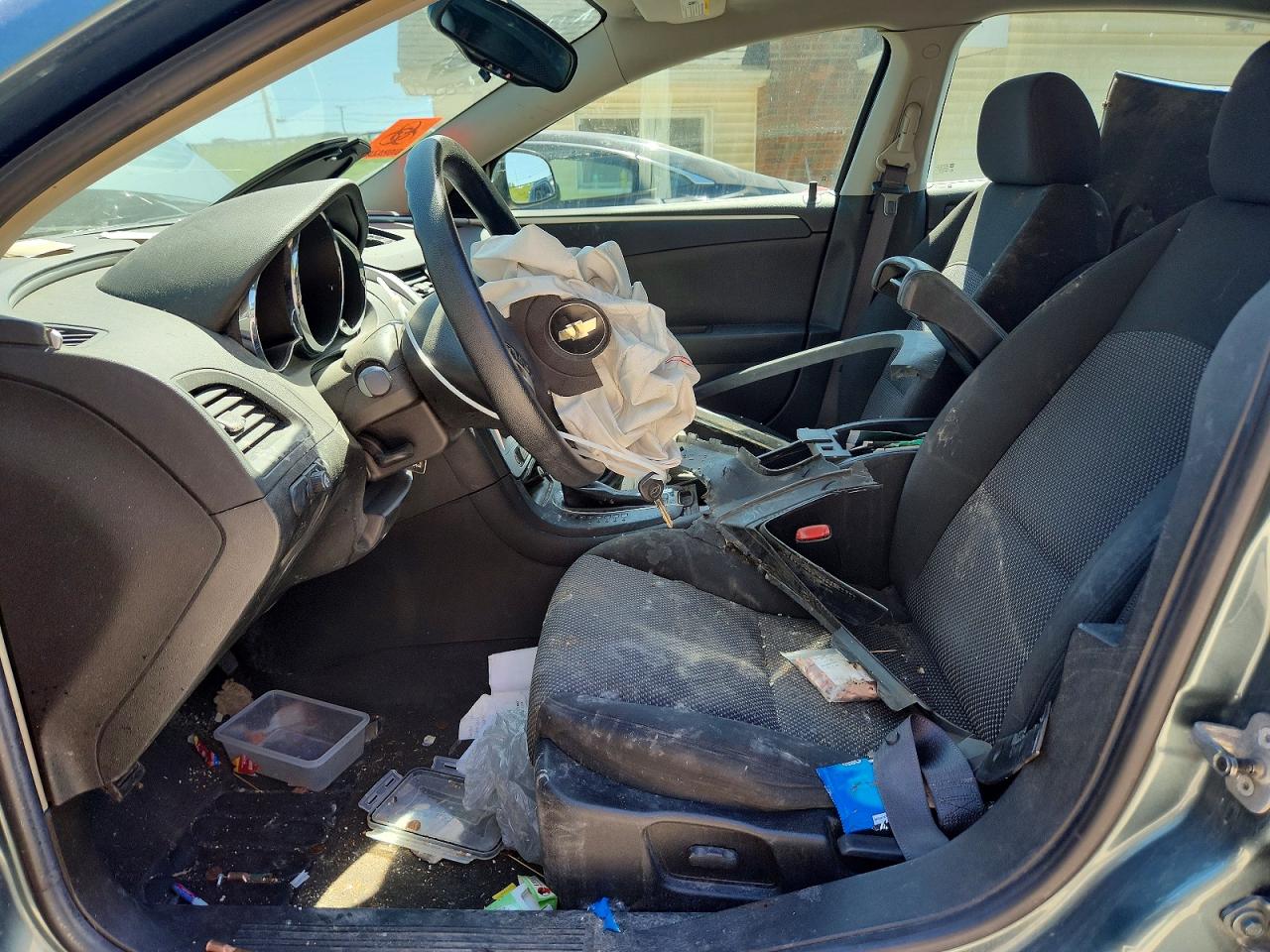 Chevrolet Malibu 1lt