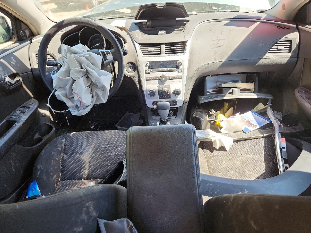 Chevrolet Malibu 1lt
