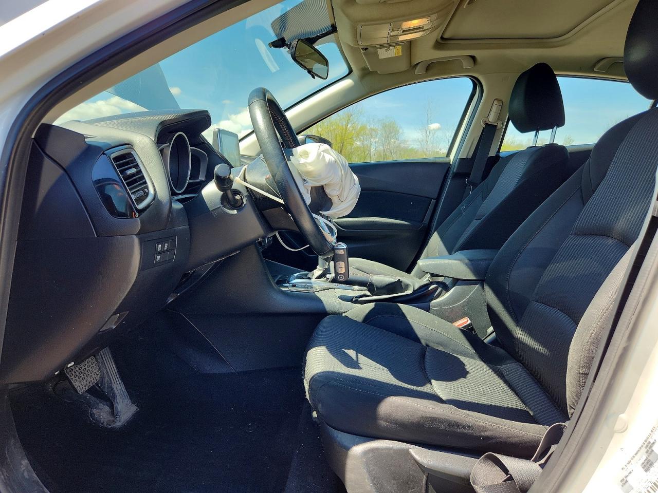 Mazda 3 Touring