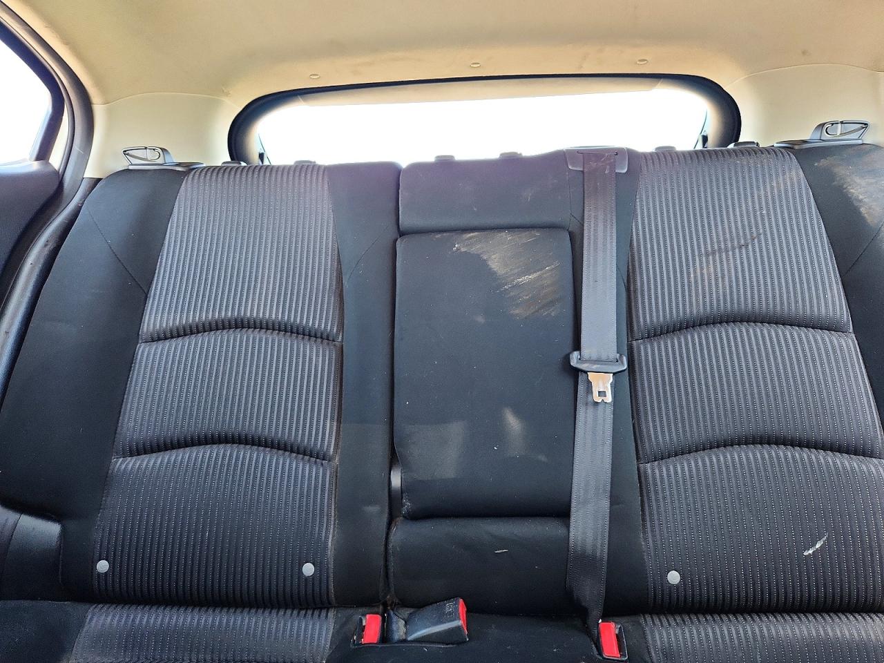 Mazda 3 Touring