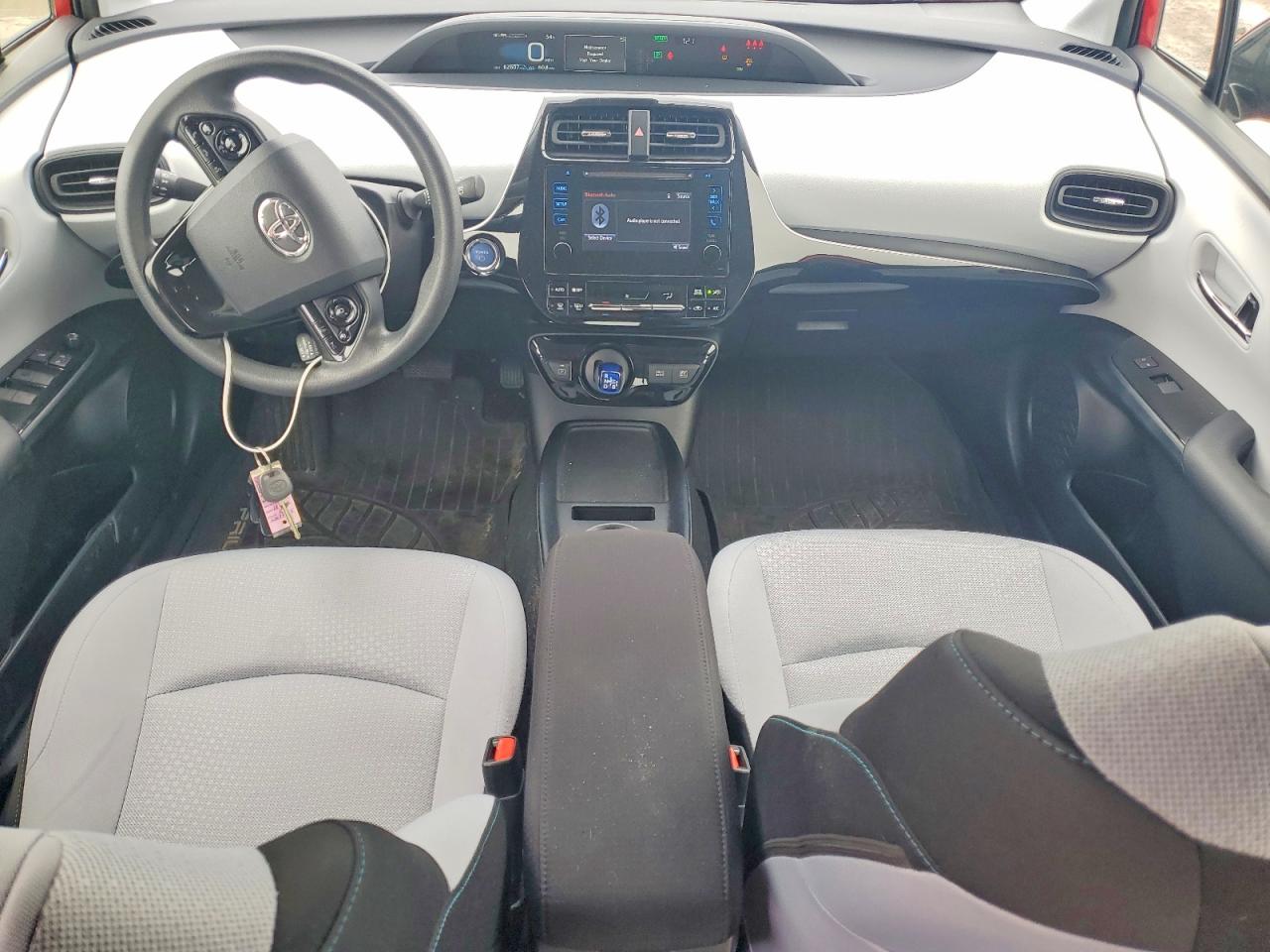 Toyota Prius Le