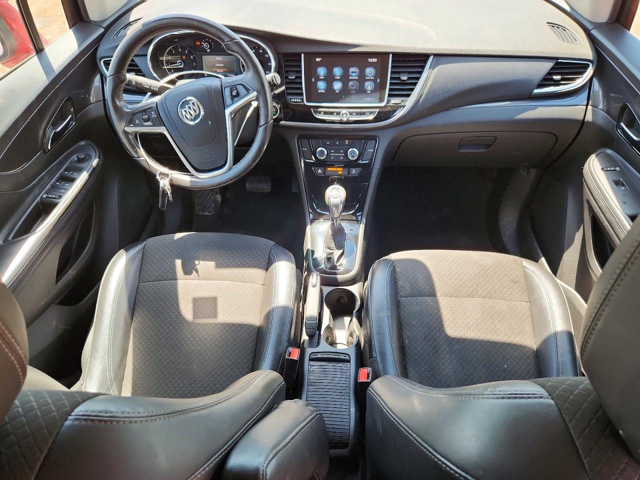Buick Encore Sport Touring