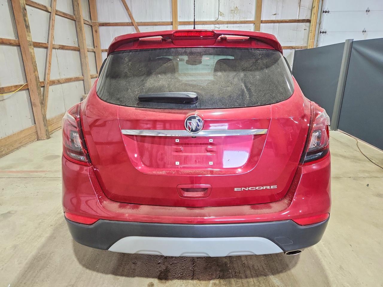 Buick Encore Sport Touring