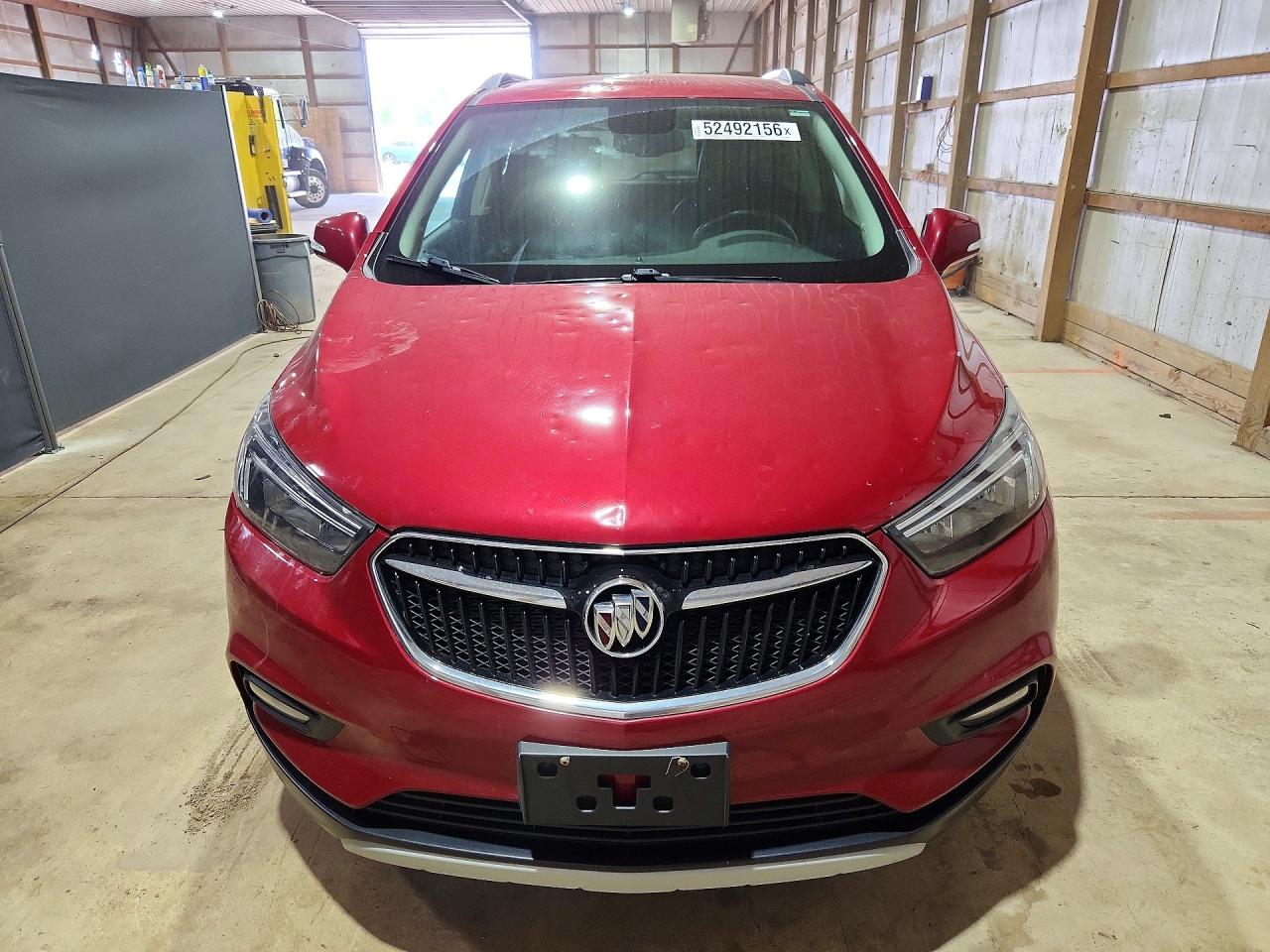 Buick Encore Sport Touring