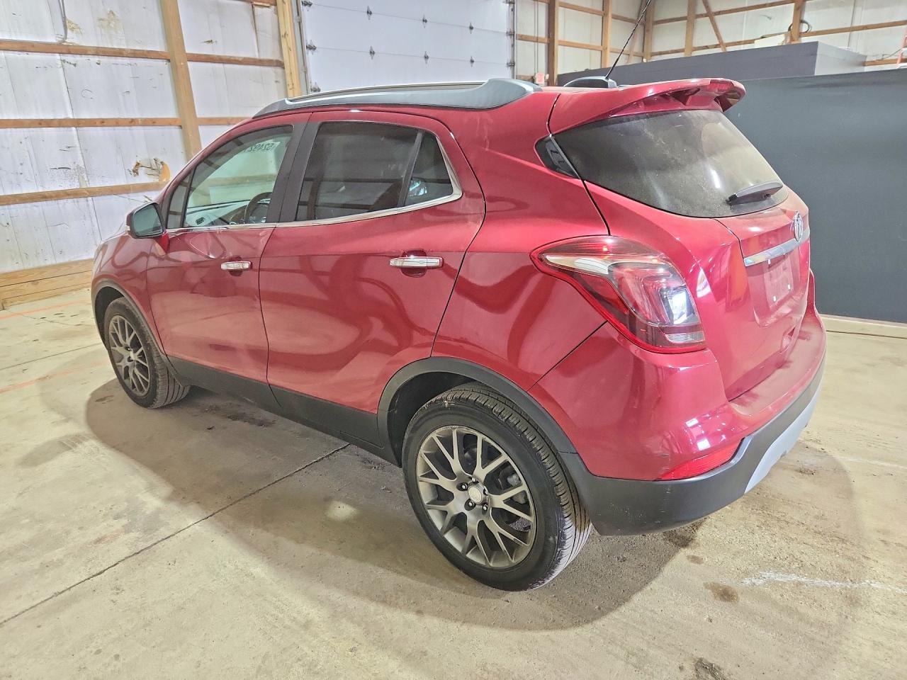 Buick Encore Sport Touring
