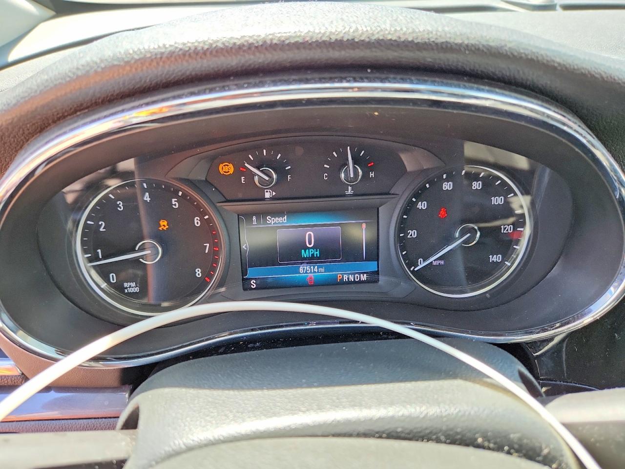 Buick Encore Sport Touring