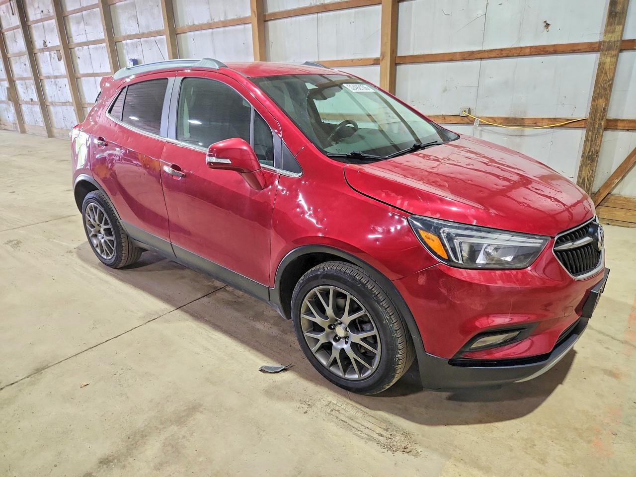 Buick Encore Sport Touring