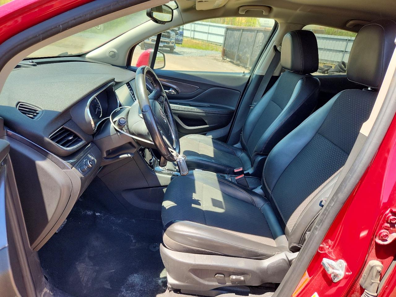 Buick Encore Sport Touring