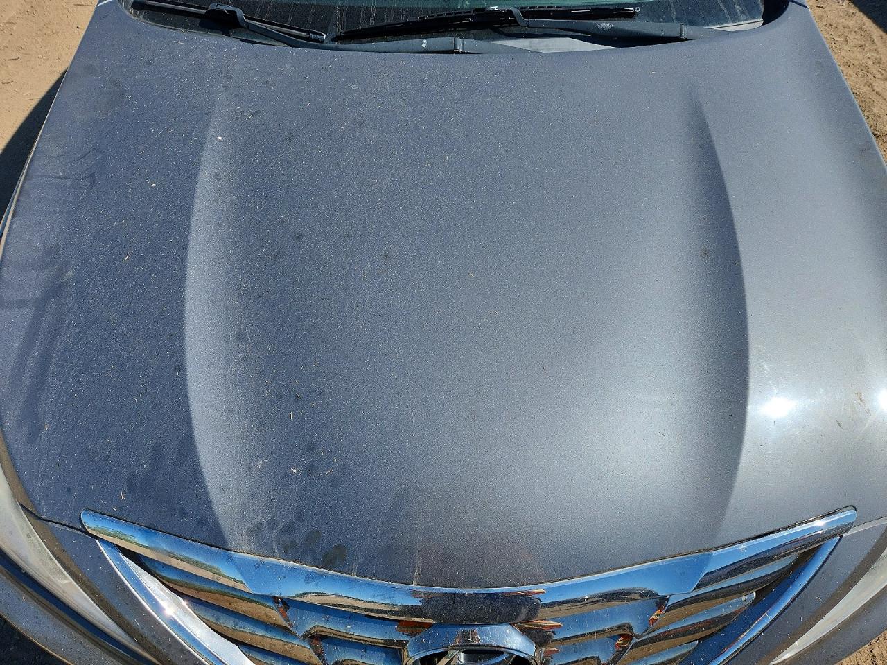 Hyundai SONATA Limited 2.0t