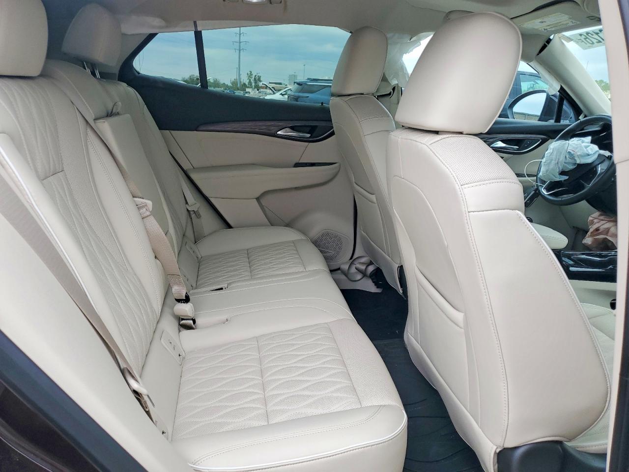 Buick Envision Avenir