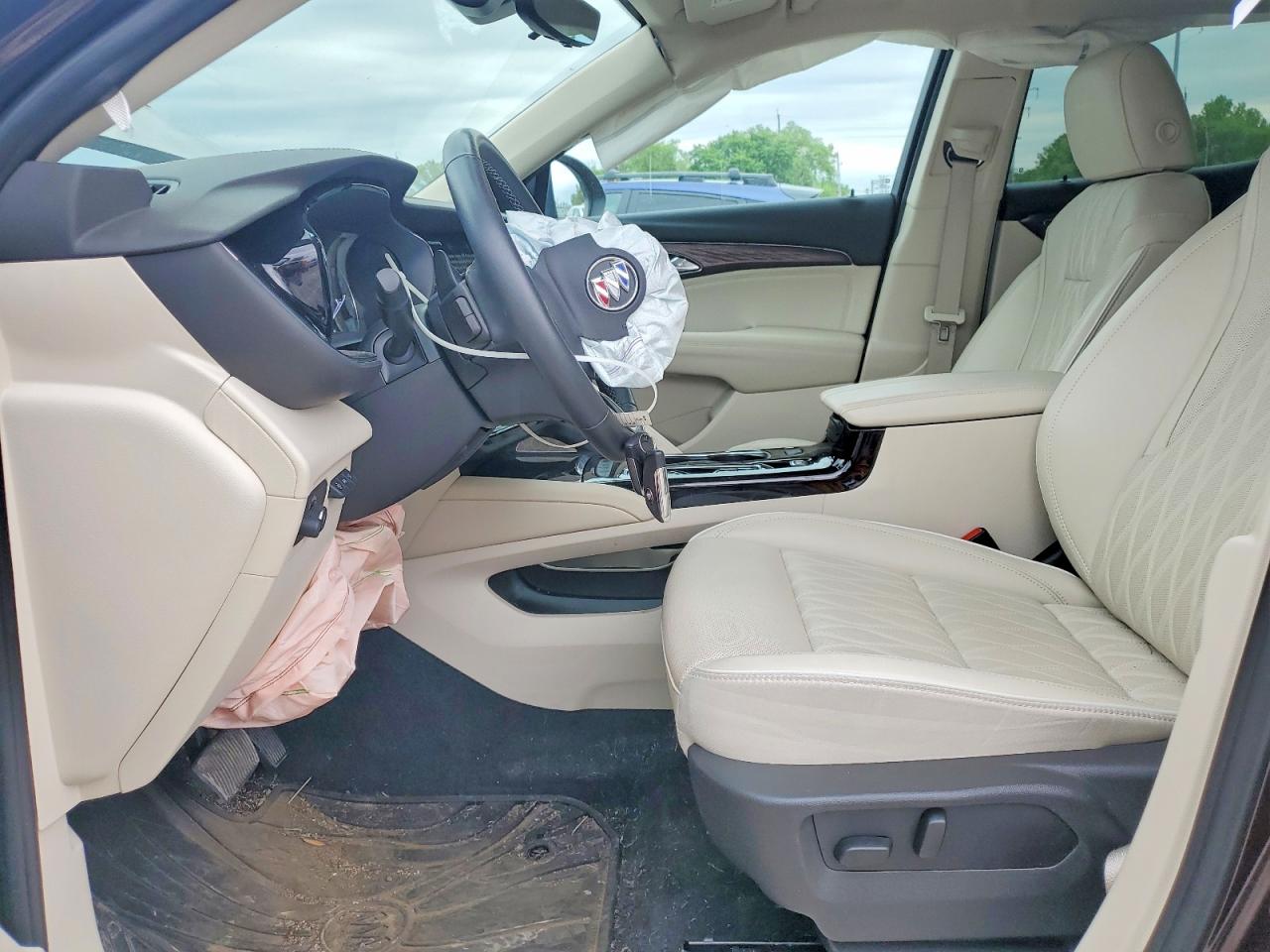 Buick Envision Avenir