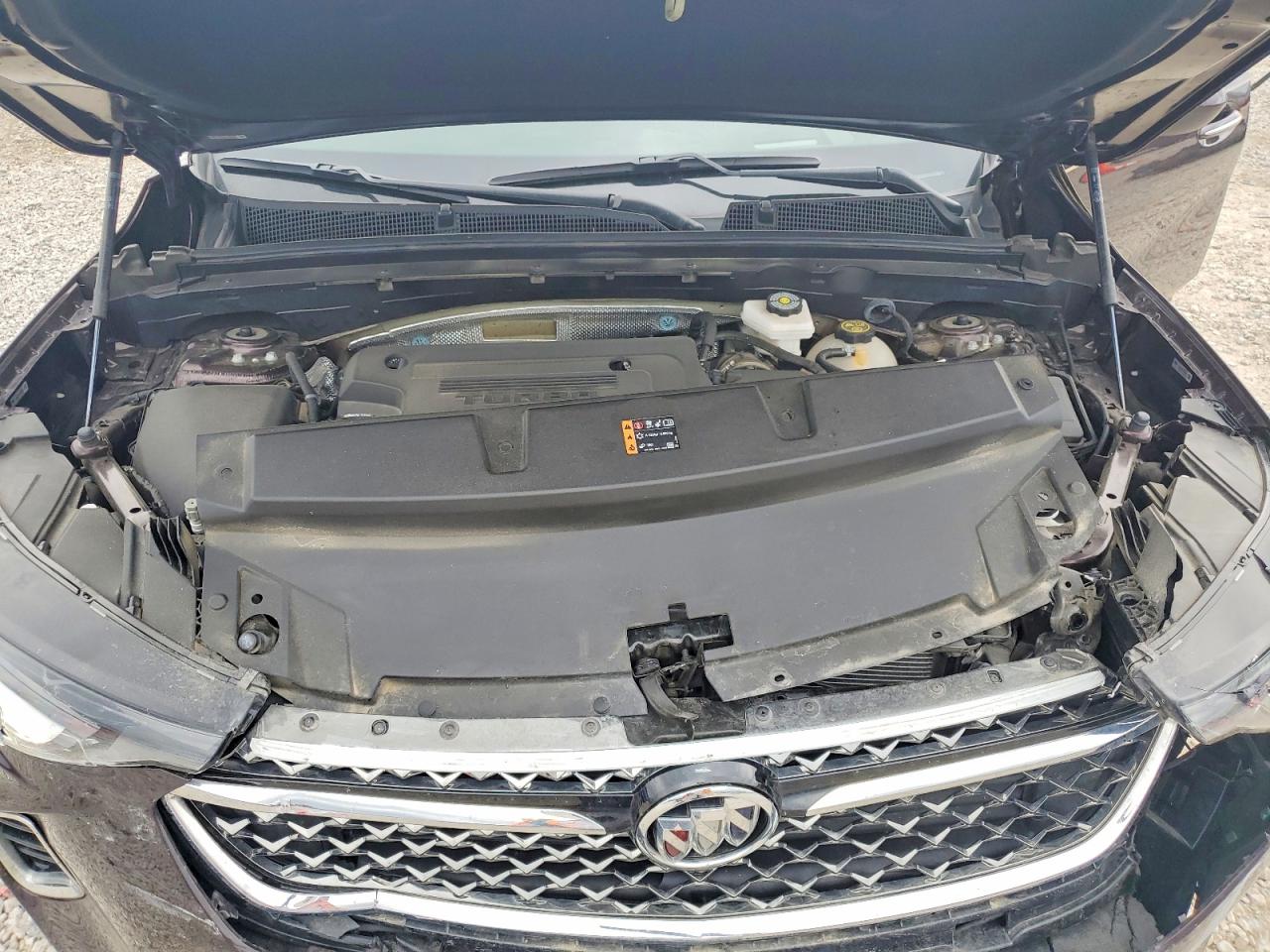 Buick Envision Avenir