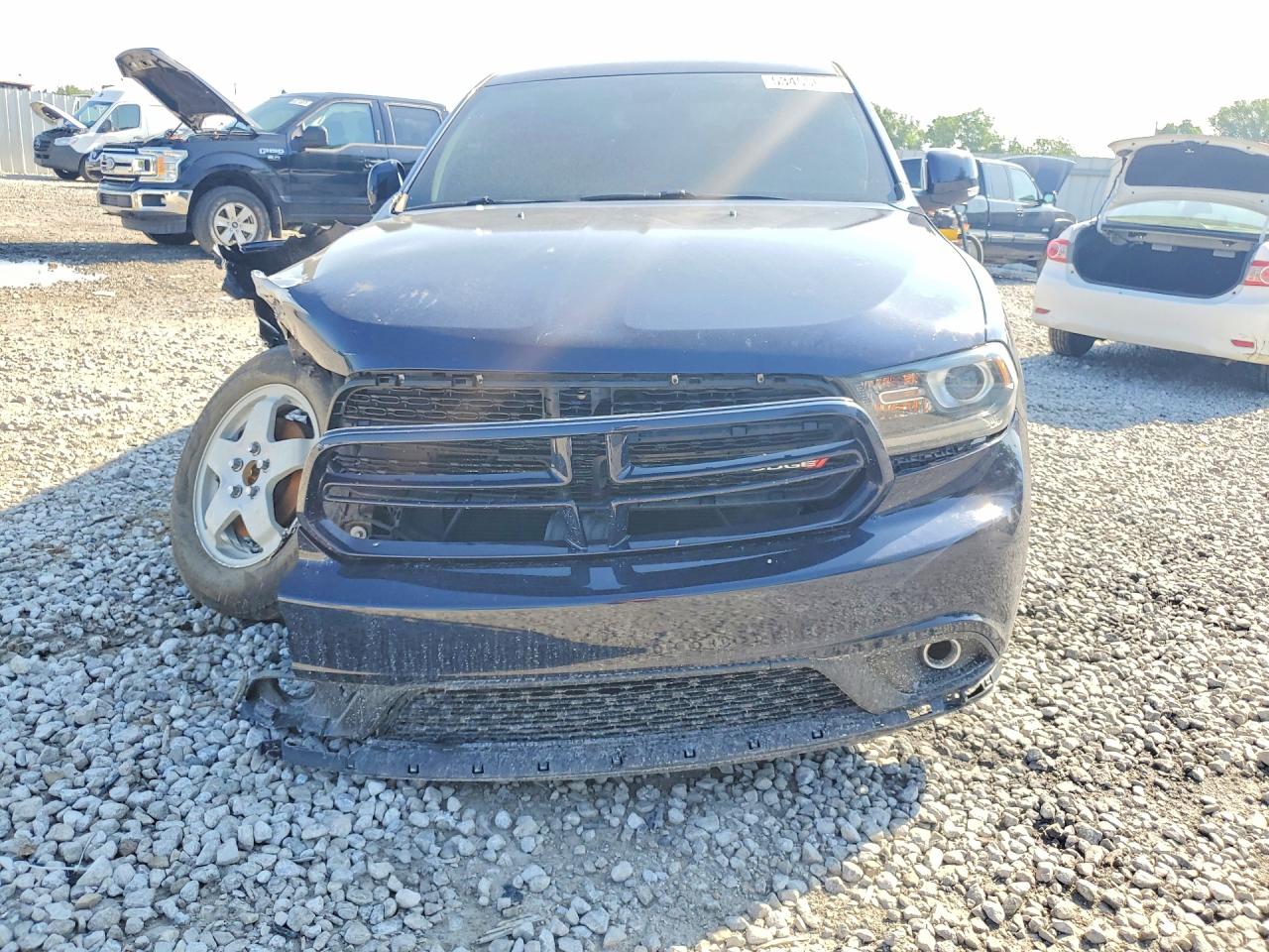 Dodge Durango Gt