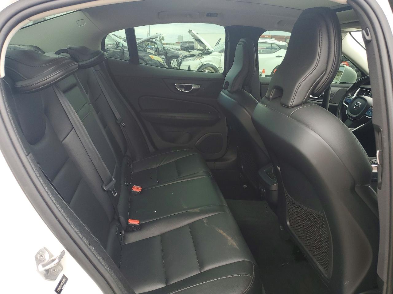 Volvo S60 T5 Momentum