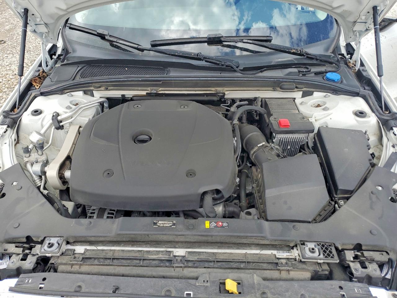 Volvo S60 T5 Momentum