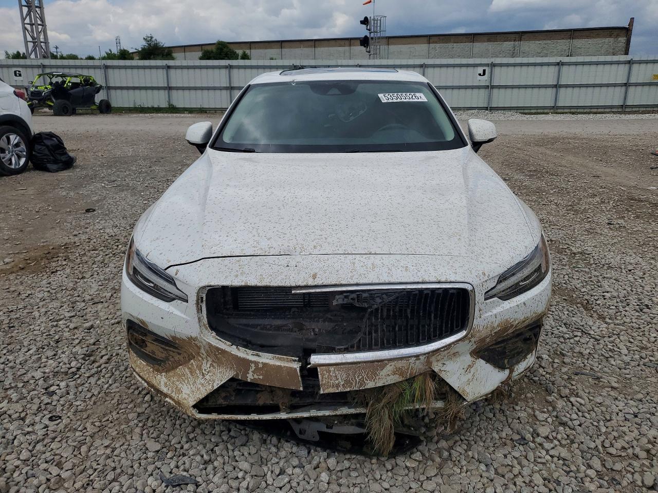 Volvo S60 T5 Momentum