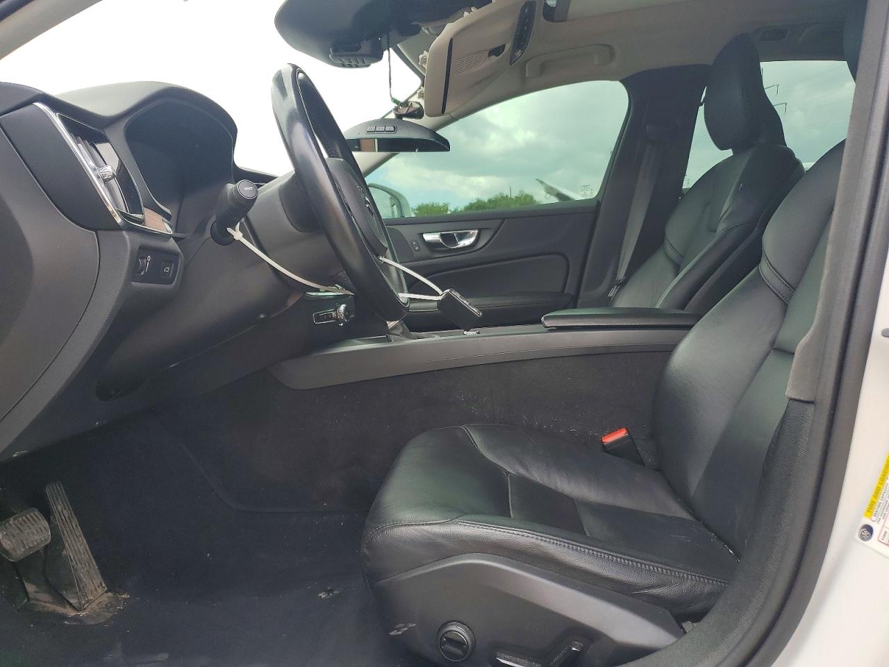 Volvo S60 T5 Momentum