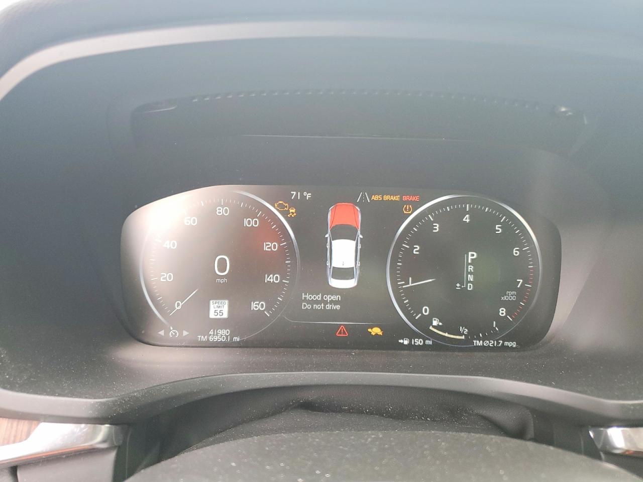 Volvo S60 T5 Momentum