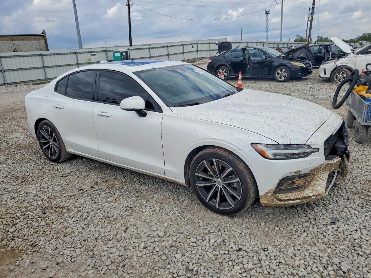 Volvo S60 T5 Momentum