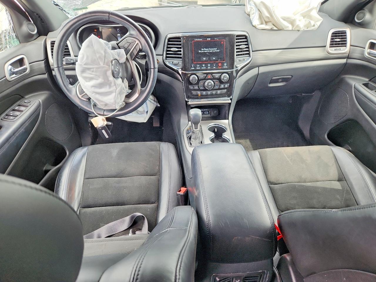 Jeep Grand Cherokee Laredo E