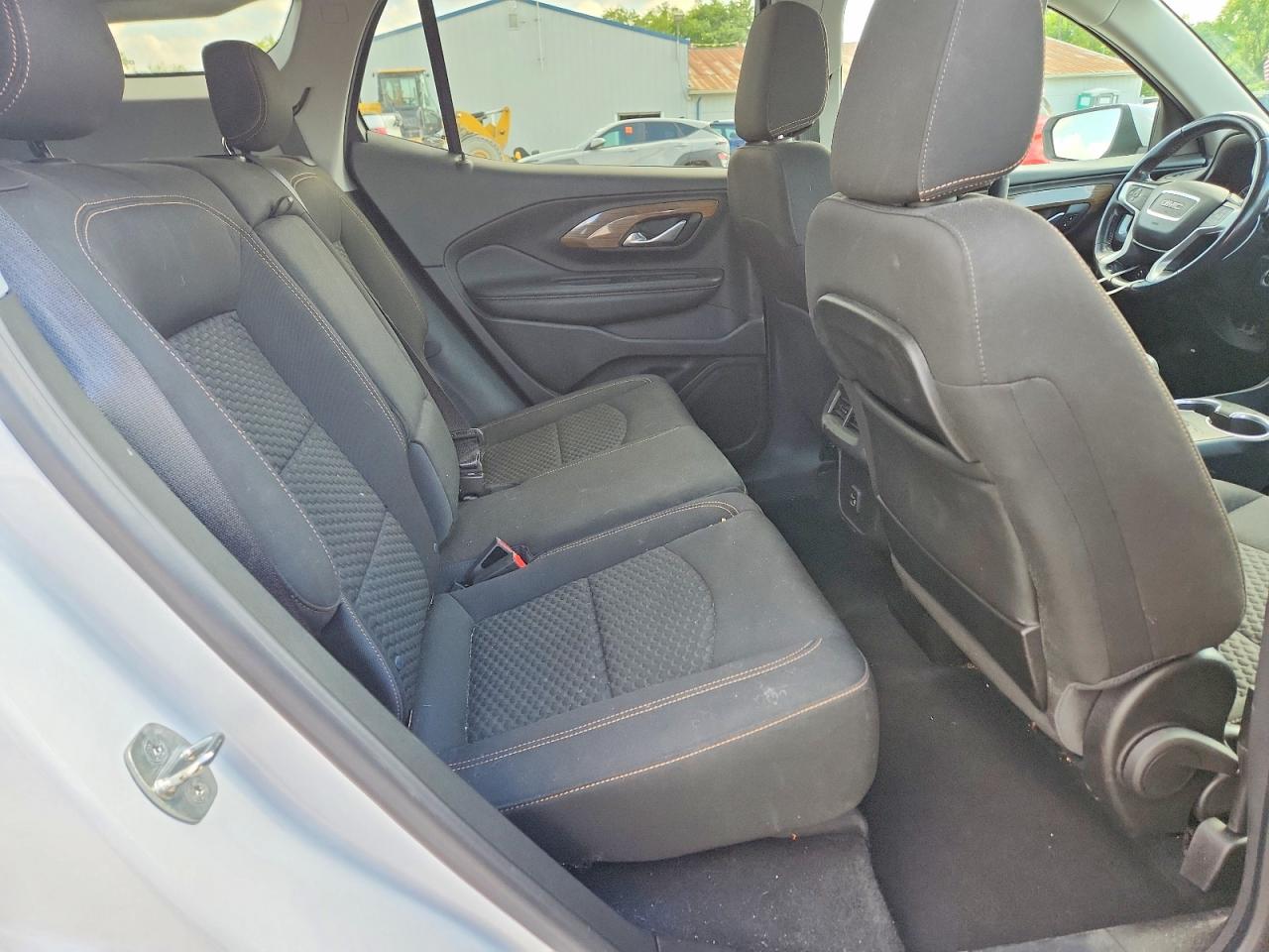 GMC Terrain Sle
