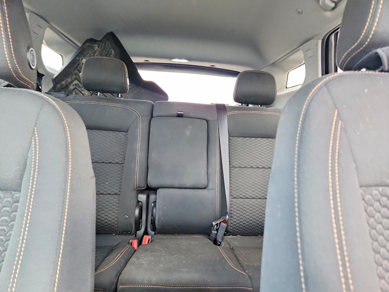 GMC Terrain Sle