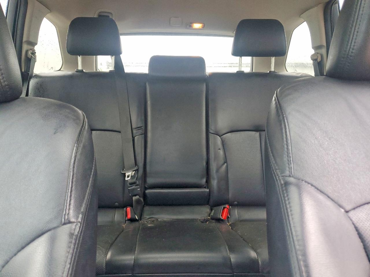 Subaru Outback 3.6r Limited