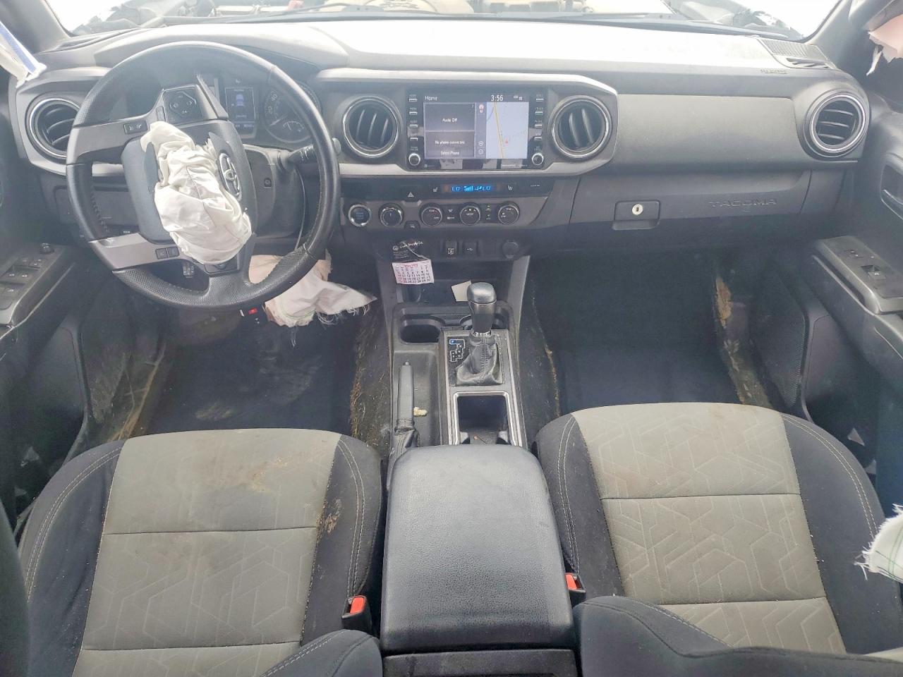 Toyota Tacoma Sr5