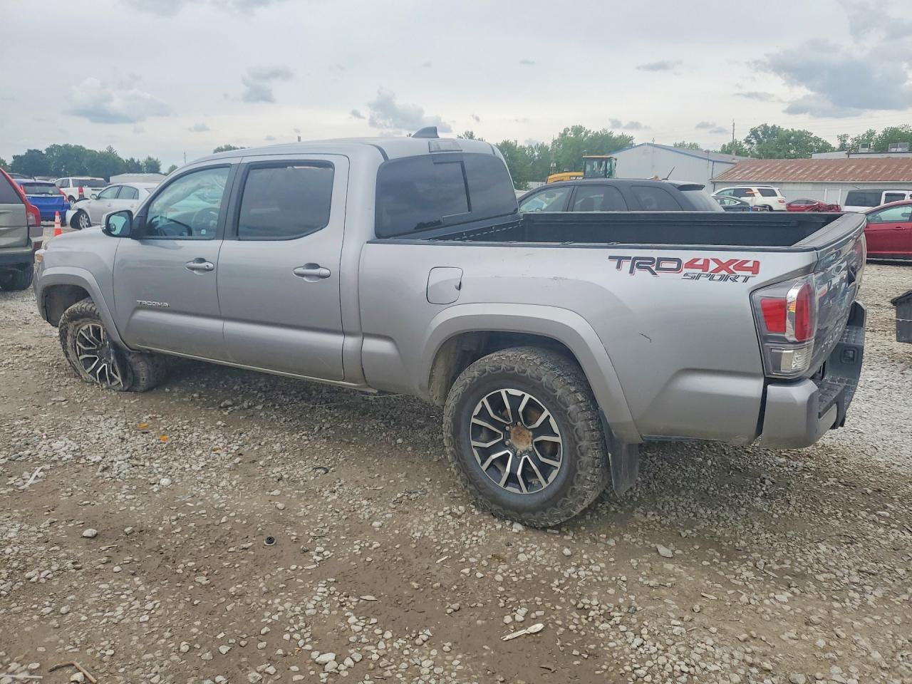 Toyota Tacoma Sr5