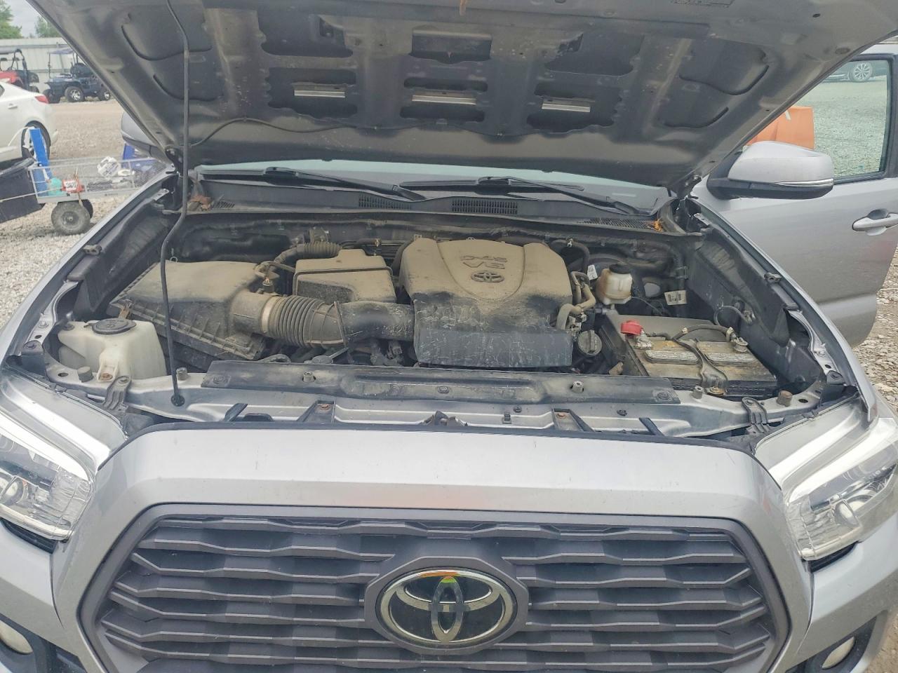 Toyota Tacoma Sr5