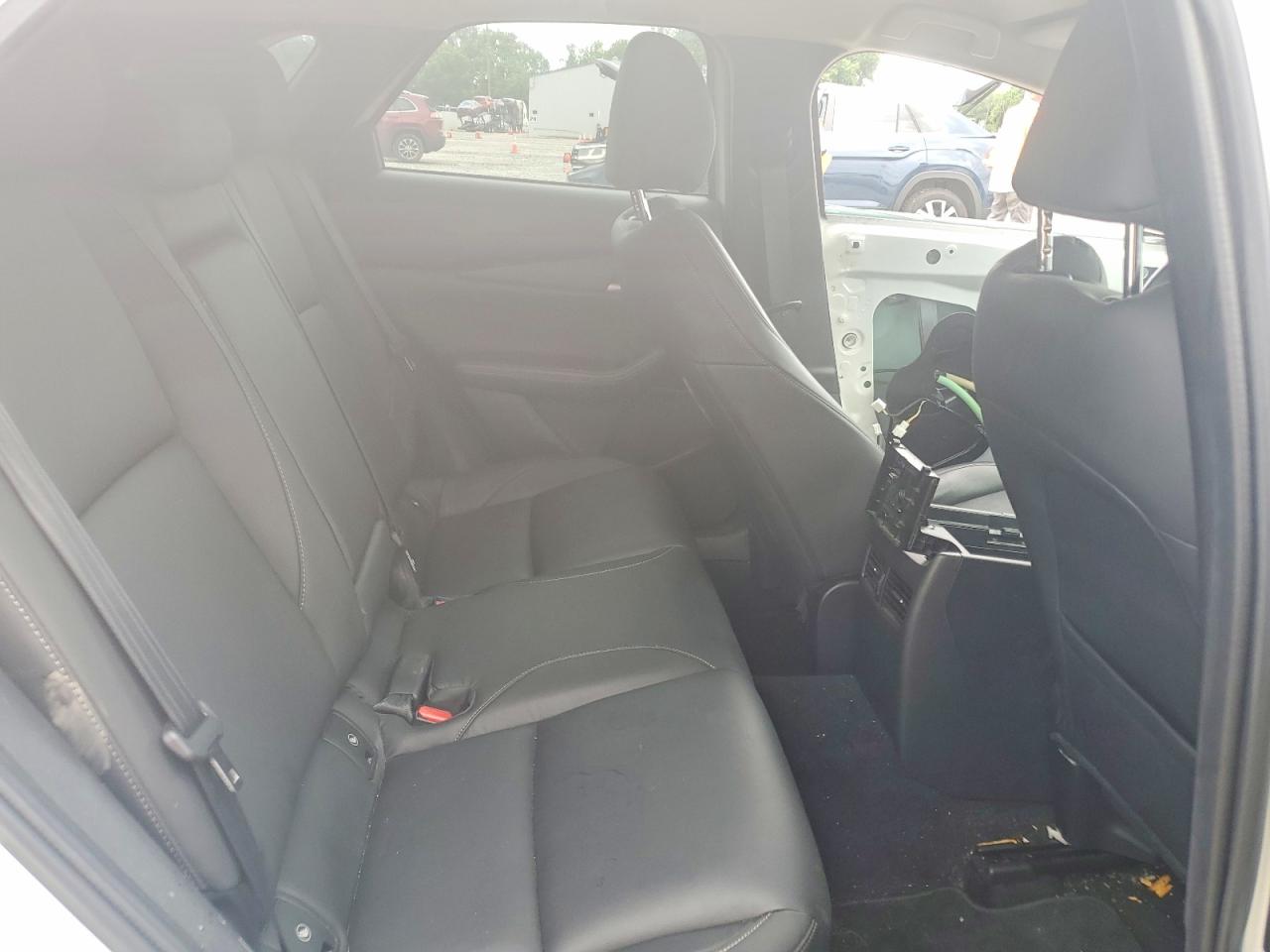 Mazda Cx Select