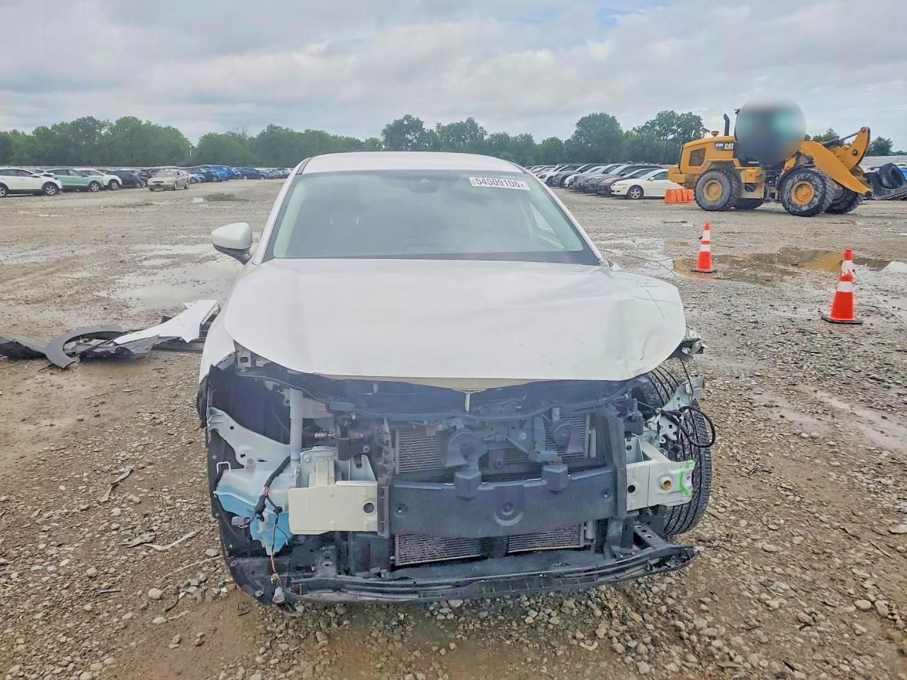 Mazda Cx Select