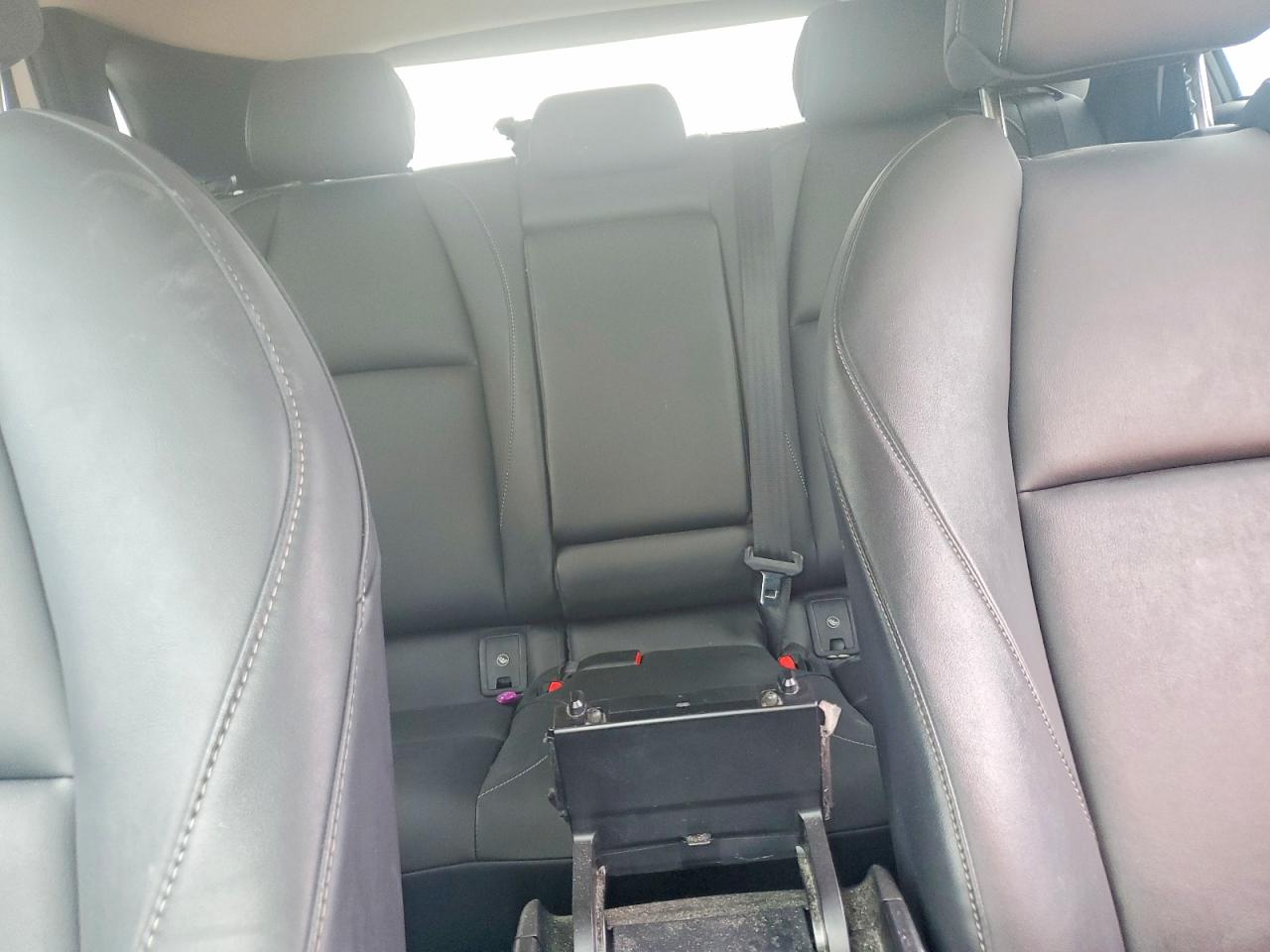 Mazda Cx Select