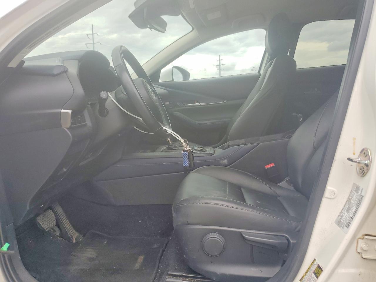 Mazda Cx Select