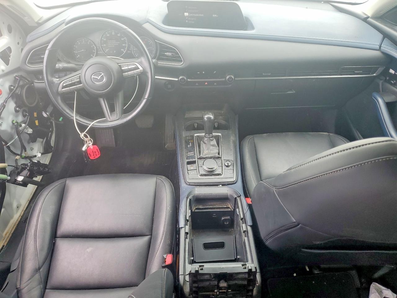 Mazda Cx Select