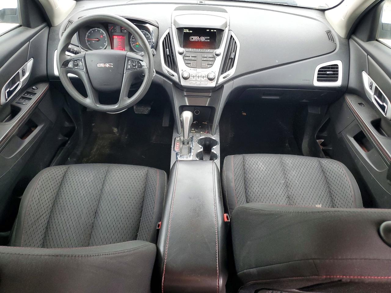 GMC Terrain Sle