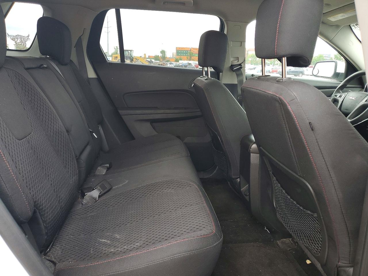 GMC Terrain Sle