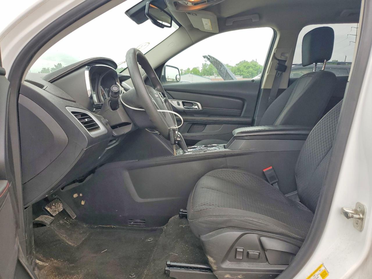 GMC Terrain Sle