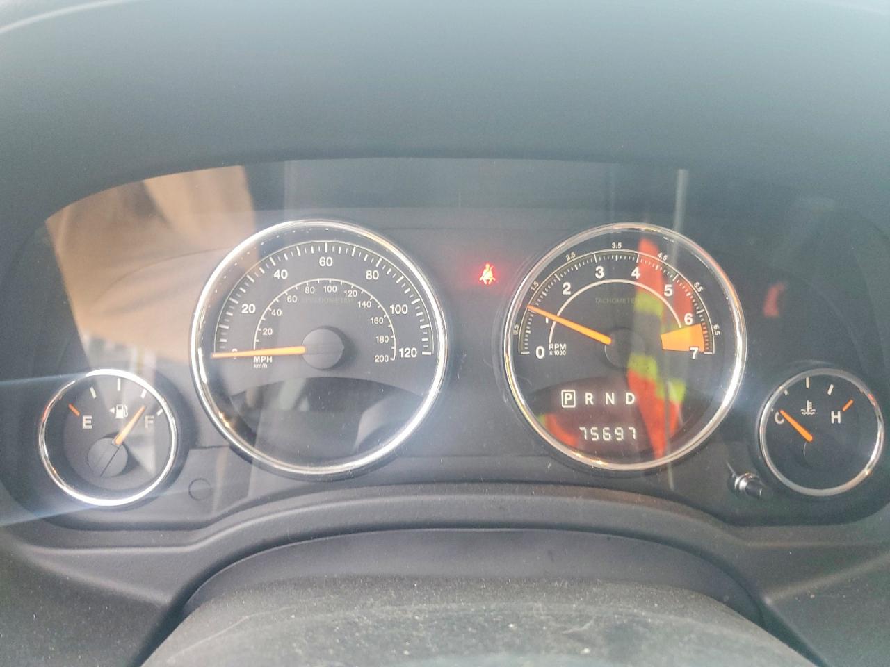 Jeep Compass Latitude